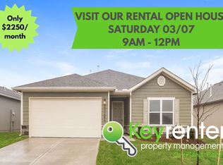 20264 W 194th Ter, Spring Hill, KS 66083