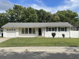 1730 SW Belle Ave, Topeka, KS 66604