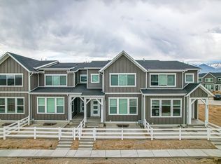 664 W 1330 S, Spanish Fork, UT 84660