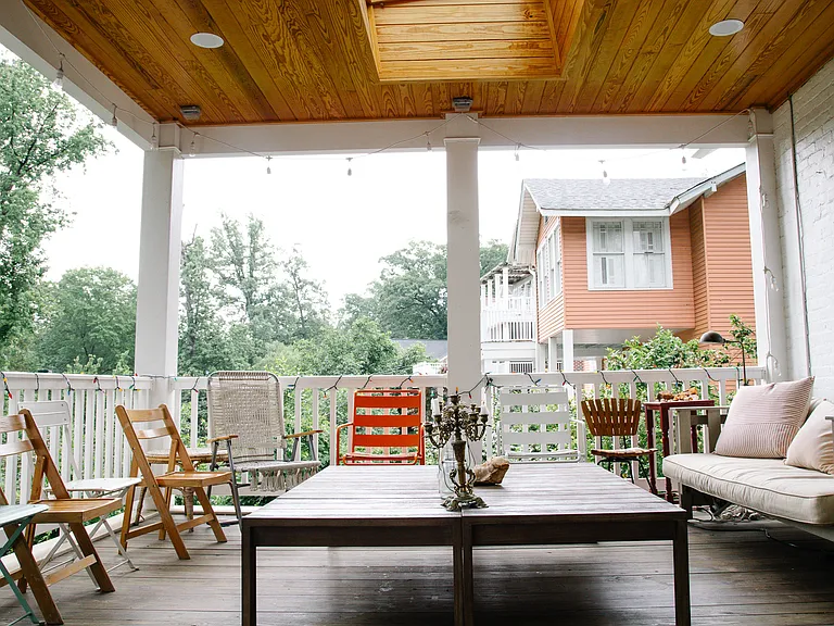 Terrace Way — Photo 11