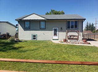 224 Ames Ave, Cheyenne, WY 82007