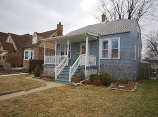 9734 S 51st Ave, Oak Lawn, IL 60453