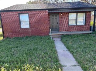 4575 S Walnut Ave, Wichita, KS 67217