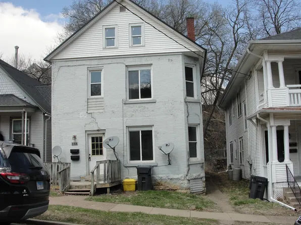 555 W 17th St, Dubuque, IA 52001