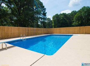 1020 Saint Clair Rd, Moody, AL 35004