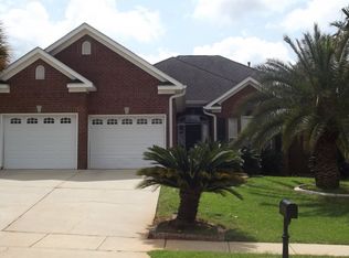 9775 Norfolk Pl, Mobile, AL 36695