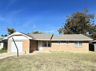 2829 SW 79th St, Oklahoma City, OK 73159