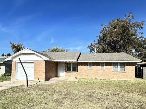 2829 SW 79th St, Oklahoma City, OK 73159