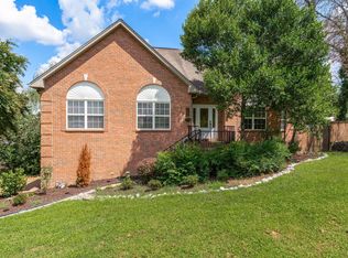 105 Oakhaven Ct, Nashville, TN 37209