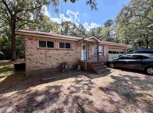 7743 Calion Hwy, El Dorado, AR 71730