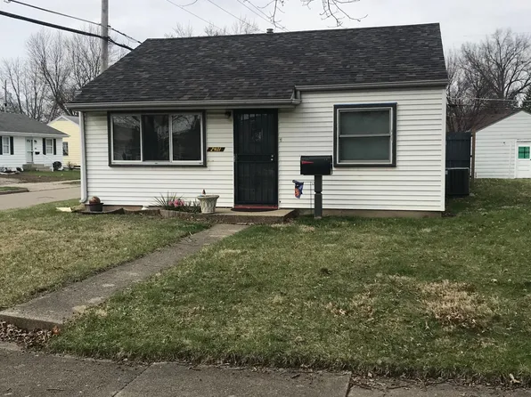 2401 Lynn Ave, Fort Wayne, IN 46805