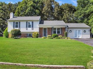 2416 Shade Oak Ct, Waldorf, MD