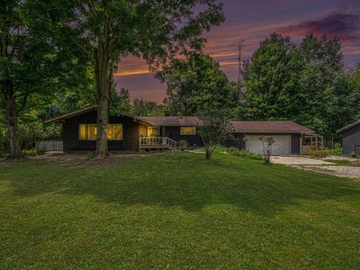 5292 Riverside Rd, Coloma, MI, 49038