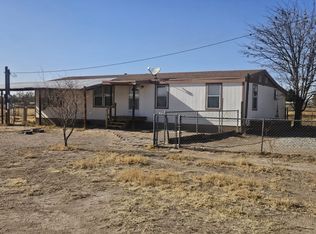 12468 Mankato Rd, Clint, TX 79836