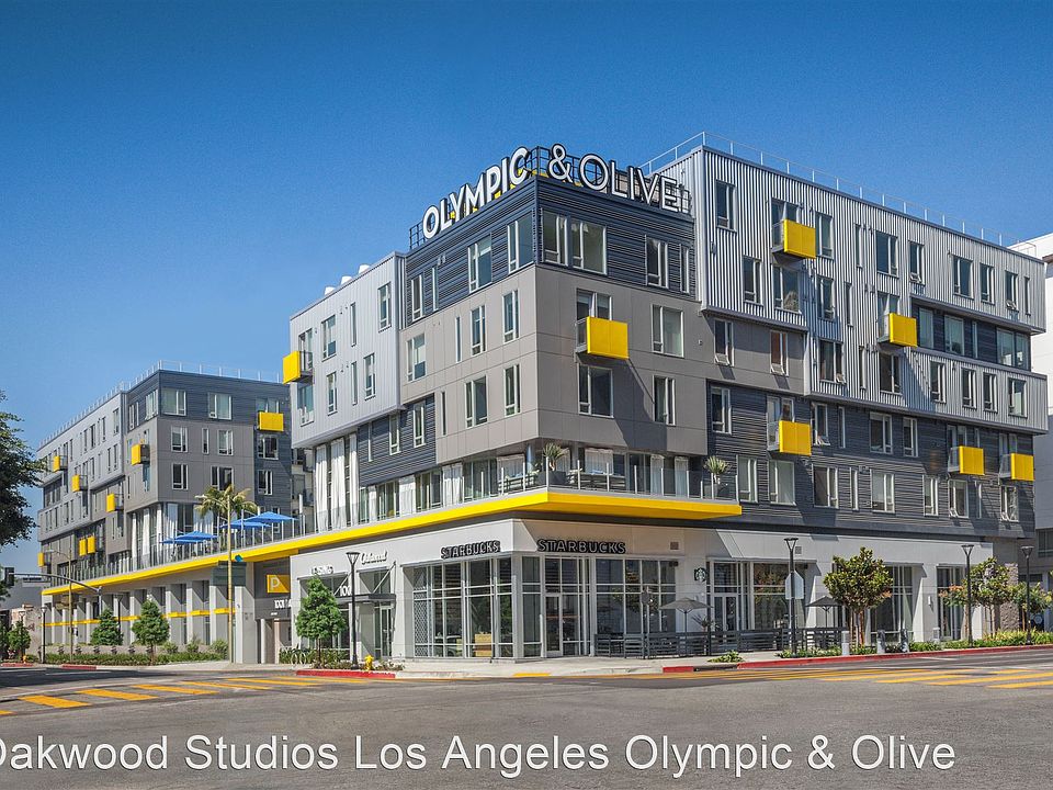 Oakwood Studios Olympic Olive Apartment Rentals Los Angeles Ca Zillow Oakwood Studios Olympic Olive Apartment Rentals Los Angeles Ca Zillow