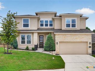 746 Hidden View St, New Braunfels, TX 78130