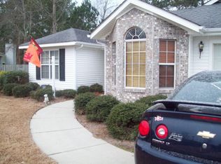111 Old Carriage Ct, Myrtle Beach, SC 29588