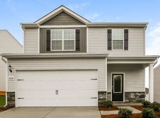 8058 Moose Creek Dr, Charlotte, NC 28214