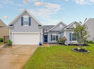 303 Todder Trl, Goose Creek, SC 29445