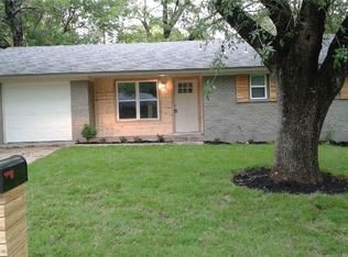 6917 Bryn Mawr Dr, Austin, TX 78723