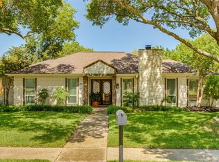 1809 Boulder Dr, Plano, TX 75023