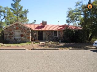 409 Kopra St, Truth or Consequences, NM 87901