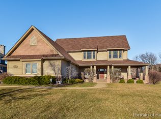 1056 Chestnut Hill Ln, Sugar Grove, IL 60554