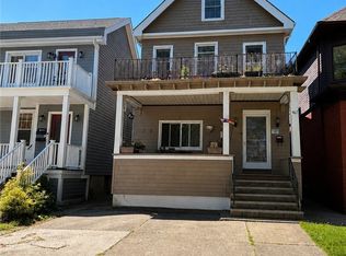 467 W Delavan Ave, Buffalo, NY 14213