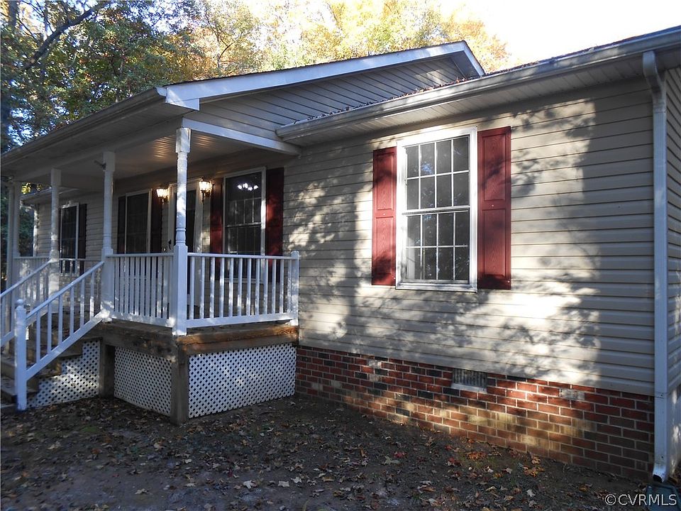 19430 Landora Bridge Rd, Ruther Glen, VA 22546 Zillow