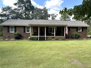 1809 Arabia Rd, Raeford, NC 28376