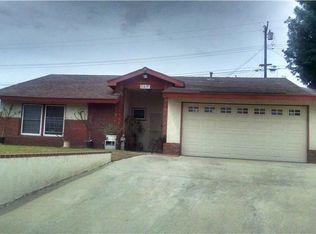 3219 E Valley View Ave, West Covina, CA 91792
