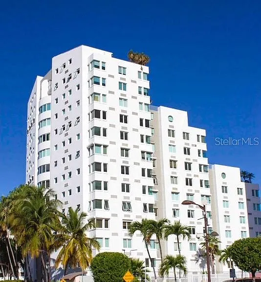 5245 Isla Verde #704 — Photo 1