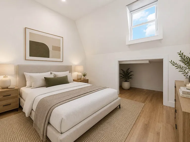 408 Madison St #PENTHOUSE — Photo 4