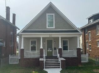 2971 Merrill Ave, Huntington, WV 25702