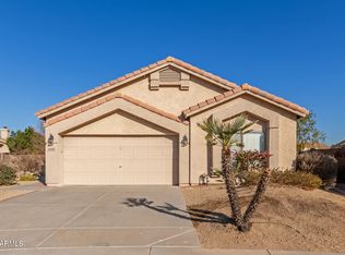 14529 N 87th Dr, Peoria, AZ 85381