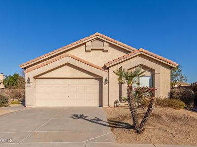 14529 N 87TH Drive, Peoria, AZ, 85381