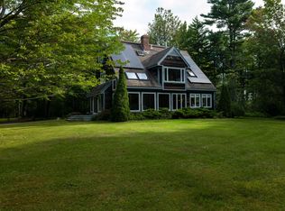 44 Lindsey Ln, Blue Hill, ME 04614