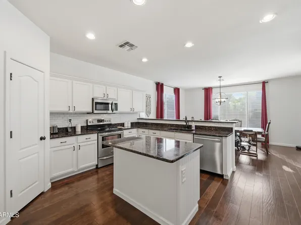 374 N Scott Drive, Chandler, AZ 85225