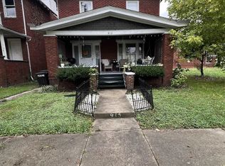 915 13th St, Huntington, WV 25701