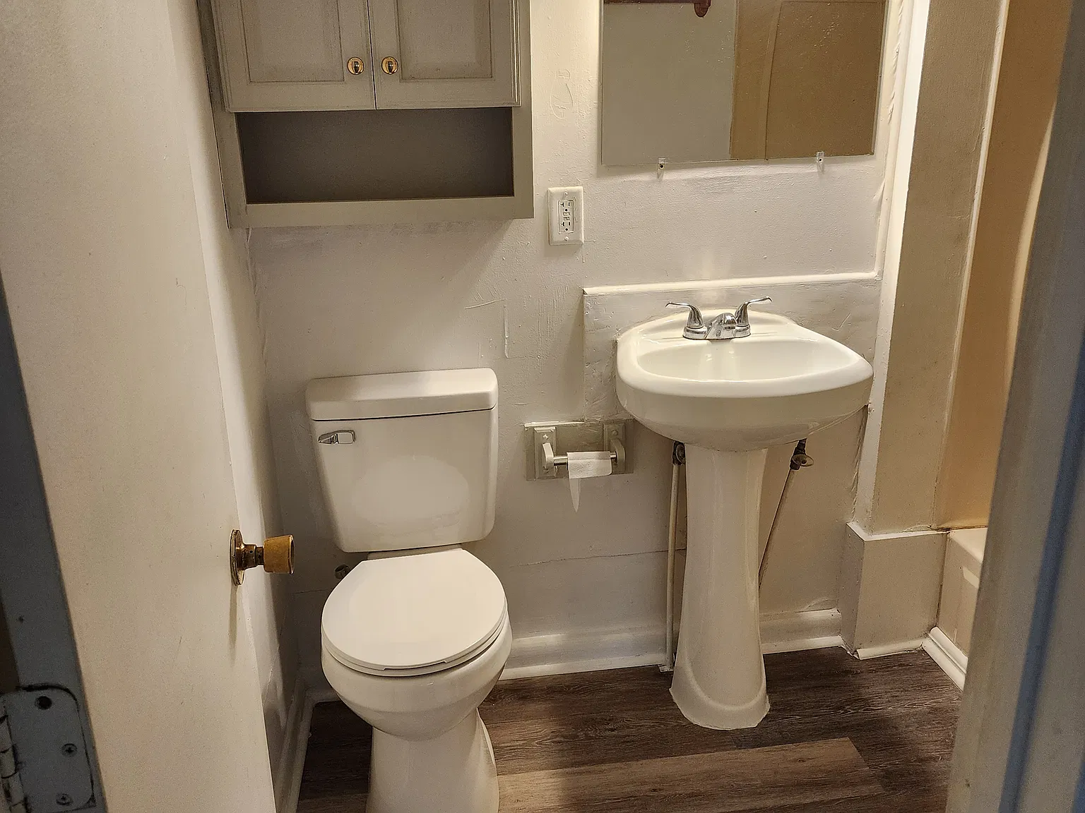 2 bed, 750 sqft, $975 — Photo 3