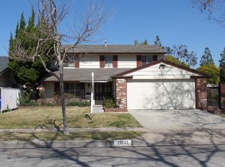 11233 Agnes St, Cerritos, CA 90703