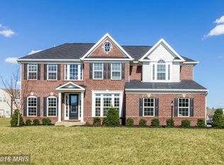 14636 Bridle Creek Rd, Woodbridge, VA 22193