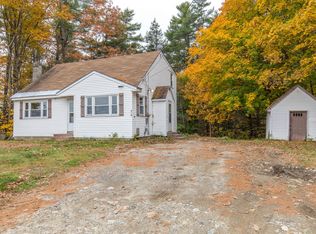 413 Lisbon St, Lisbon, ME 04250