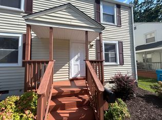 3020 Sweetbrier Ave SW #3020, Roanoke, VA 24015
