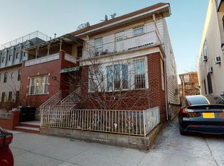 419 Foster Ave, Brooklyn, NY 11230