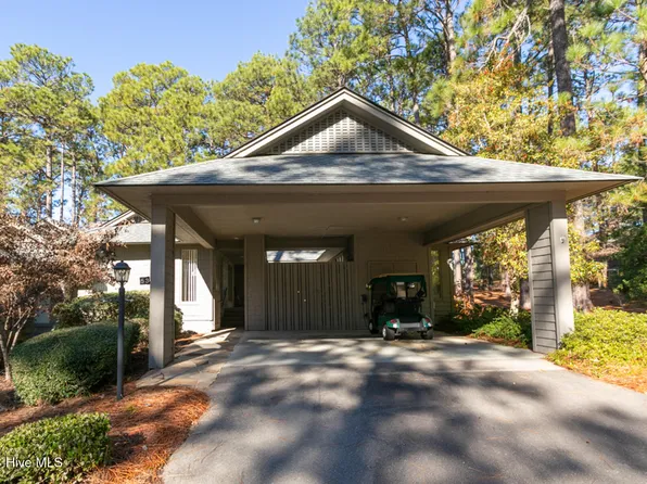 285 Sugar Gum Lane Unit 53, Pinehurst, NC 28374