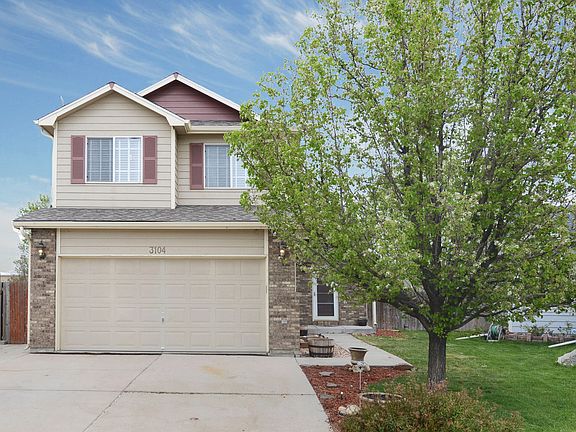 2nd image of 3104 Burro Ct