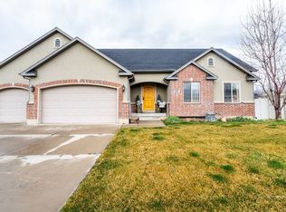 1541 E 320 N, Spanish Fork, UT 84660