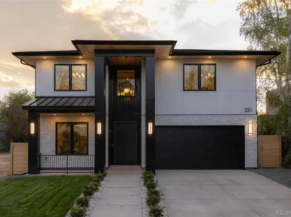331 S Gaylord Street, Denver, CO 80209