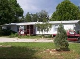 9281 N Cedar Cove Rd, Dunnellon, FL 34434